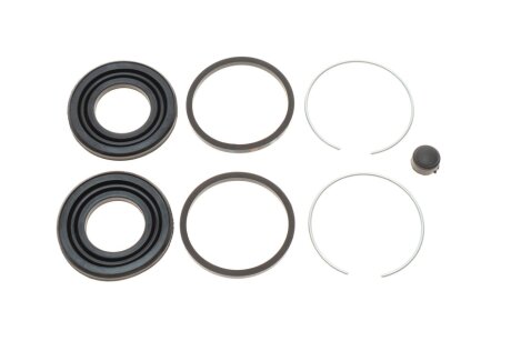 Ремкомплект супорту QUICK BRAKE 1140415