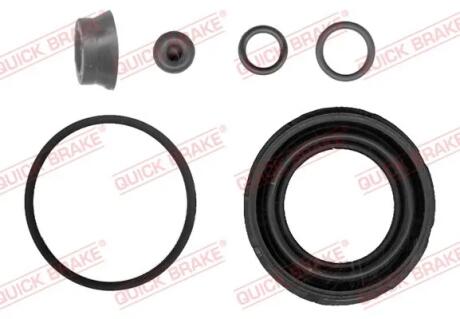 Елементи гальмівного супорта QUICK BRAKE 1140418