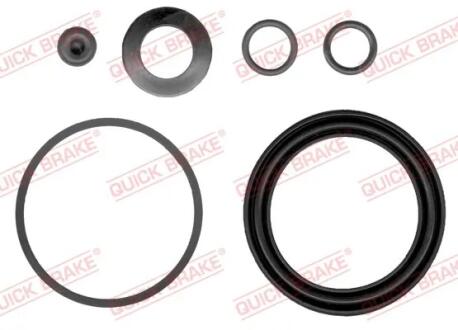 Ремкомплект супорту QUICK BRAKE 1140421