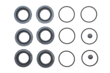 Ремкомплект супорту QUICK BRAKE 1140444