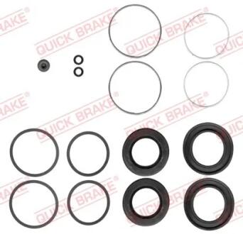 Ремкомплект супорту QUICK BRAKE 1140445