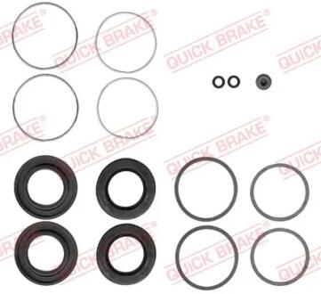 Ремкомплект супорту QUICK BRAKE 1140448
