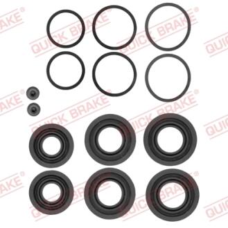 Фото ремкомплект супорту QUICK BRAKE 1140449 Ремкомплект супорту QUICK BRAKE 1140449