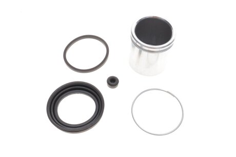 Рекомплект QUICK BRAKE 1145037
