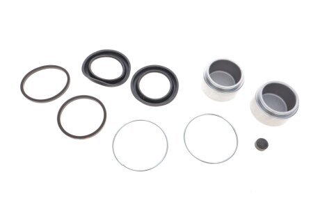 Елементи гальмівного супорта QUICK BRAKE 1145039