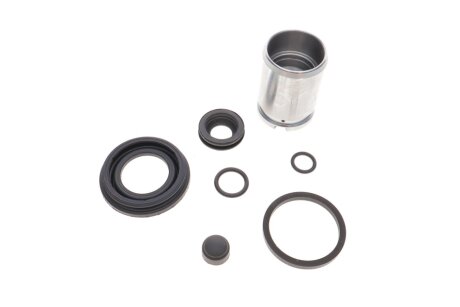 Ремкомплект гальмівного супорта QUICK BRAKE 1145044