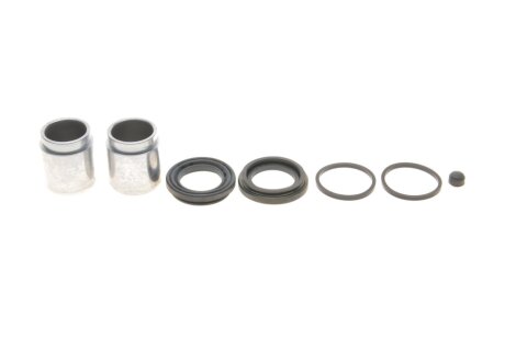 Рекомплект QUICK BRAKE 1145067