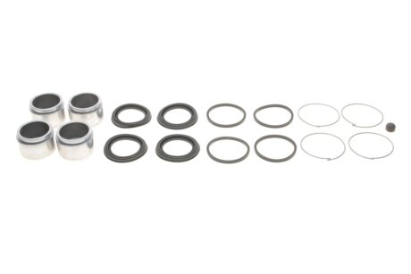 Елементи гальмівного супорта QUICK BRAKE 1145107