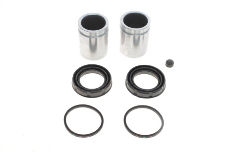 Ремкомплект гальмівного супорта QUICK BRAKE 1145135