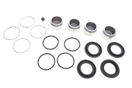 Елементи гальмівного супорта QUICK BRAKE 1145192