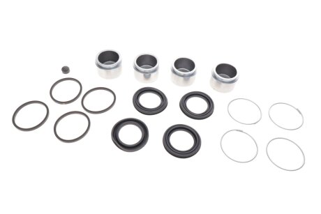 Рекомплект QUICK BRAKE 1145193
