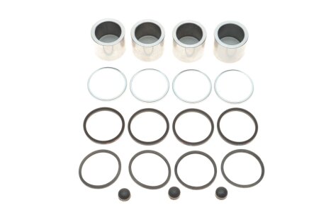 Ремкомплект супорту QUICK BRAKE 1145234