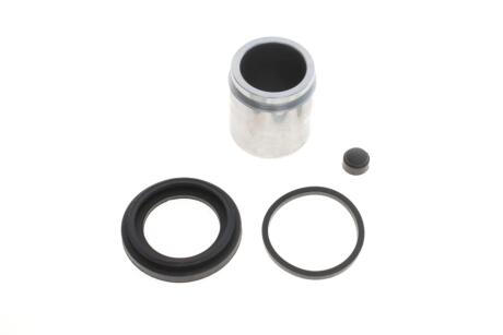 Ремкомплект гальмівного супорта (Ø 43) KIA Sorento 2.4-3.5 08.02-12.11 QUICK BRAKE 1145236
