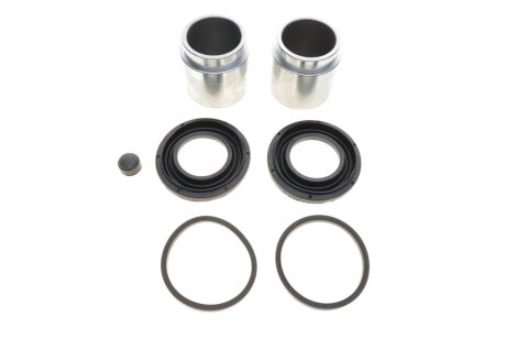 Ремкомплект супорту QUICK BRAKE 1145246