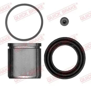 Елементи гальмівного супорта QUICK BRAKE 1145253