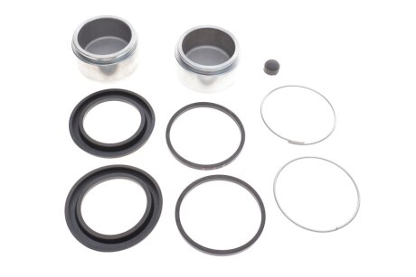 Рекомплект QUICK BRAKE 1145315
