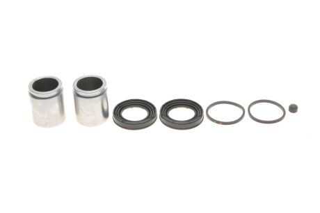 Рекомплект QUICK BRAKE 1145318