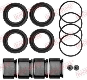 Елементи гальмівного супорта QUICK BRAKE 1145327
