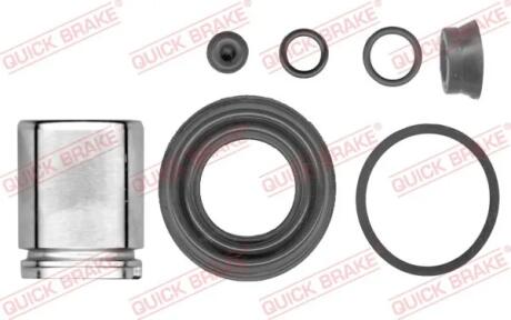 Елементи гальмівного супорта QUICK BRAKE 1145335