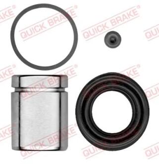 Елементи гальмівного супорта QUICK BRAKE 1145337