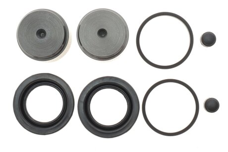 Елементи гальмівного супорта QUICK BRAKE 1145342