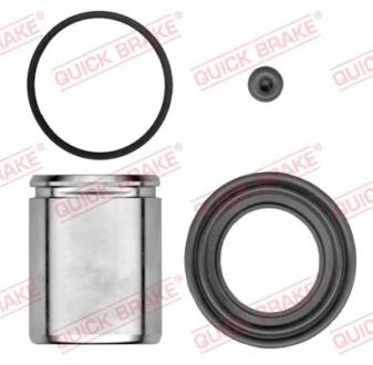 Елементи гальмівного супорта QUICK BRAKE 1145369