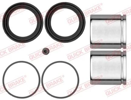 Рекомплект QUICK BRAKE 1145371