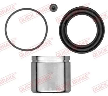 Елементи гальмівного супорта QUICK BRAKE 1145372