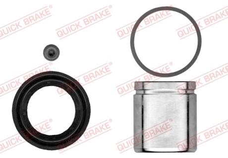 Ремкомплект супорту QUICK BRAKE 1145382
