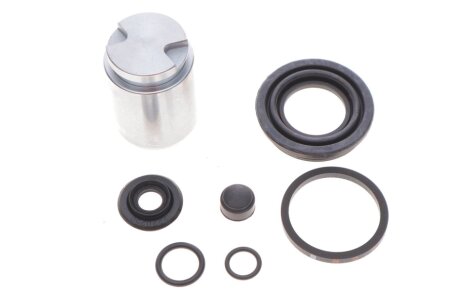 Ремкомплект гальмівного супорта QUICK BRAKE 1145388