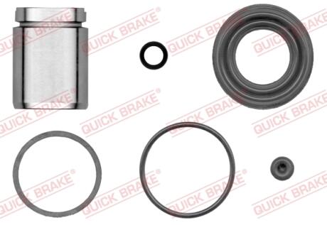 Ремкомплект гальмівного супорта QUICK BRAKE 1145446