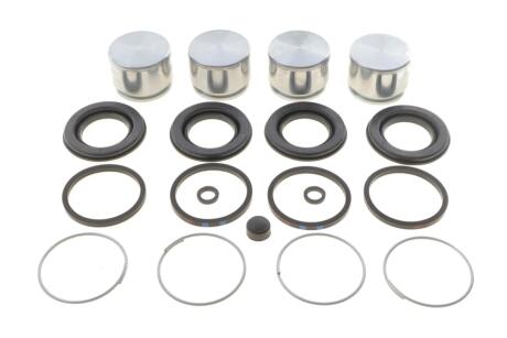 Фото ремкомплект супорту QUICK BRAKE 1145558 Ремкомплект супорту QUICK BRAKE 1145558