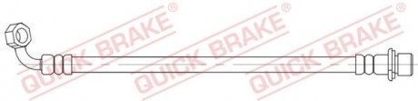 Тормозной шланг QUICK BRAKE 58016