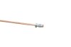 Трубка тормозная QUICK BRAKE CU0500AA (фото 3)