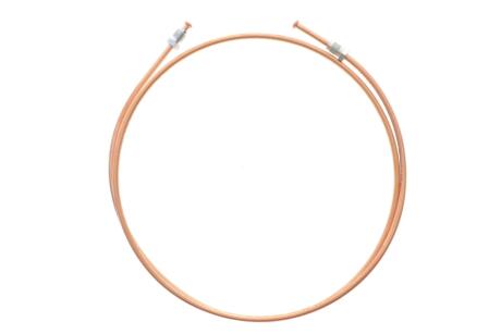Гальмівна трубка з фітингами QUICK BRAKE CU1340AA