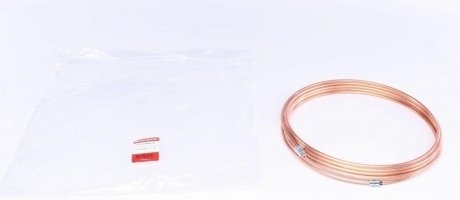 Трубка тормозная QUICK BRAKE CU3750AA