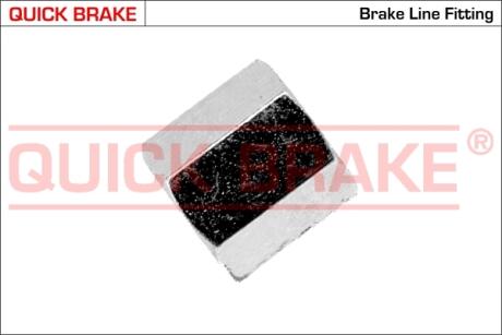 Гальмівні аксесуари QUICK BRAKE EV (фото 1)