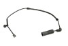 Датчик износа колодок тормозных, QUICK BRAKE WS0191B (фото 1)
