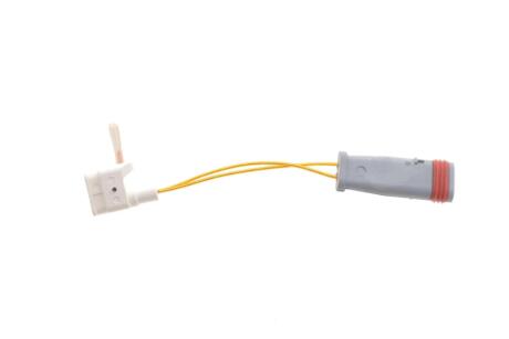 Датчик зносу,гальм.колодки QUICK BRAKE WS0213A