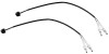 Датчик зноcу колодок QUICK BRAKE WS 0279 A (фото 1)