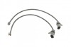 Датчик износа тормозных колодок QUICK BRAKE WS 0459 A (фото 1)