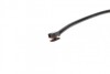 Датчик износа тормозных колодок QUICK BRAKE WS 0487 A (фото 3)