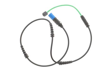 Датчик зносу гальмівних колодок QUICK BRAKE WS 0504 A