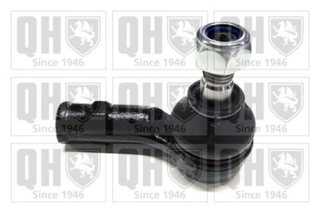 Наконечник рулевой тяги QUINTON HAZELL QR2767S