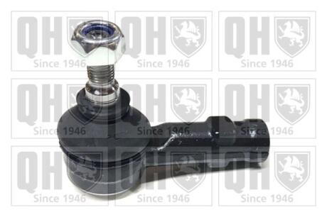 Наконечник поперечной рулевой тяги QUINTON HAZELL QR2856S