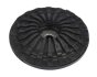 Опора амортизатора переднього Audi A6 04-11 Raiso RC02376 (фото 4)