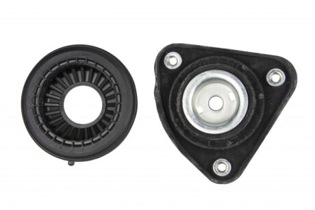 Опора амортизатора перед. Ford Focus/Mazda 3/Volvo C30/S40 II/V50/C70 03- Raiso RC02460