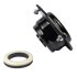 Опора переднього амортизатора Chrysler Voyager, Dodge Caravan 1995-2008 (з підш.) Raiso RC05112 (фото 4)