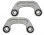Комплект важелів з болтами Audi A6 (04-11), A8 (02-11), VW Phaeton (02-16) Raiso RL4B8998KIT (фото 5)