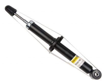 Амортизатор задній Audi 80/90 78-91 (газ,) Raiso RS105782